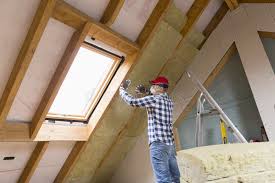 Types of Insulation We Offer in Goldens Bridge, NY